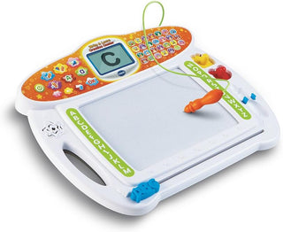 VTech Centro creativo de aprendizaje y escritura, Blanco