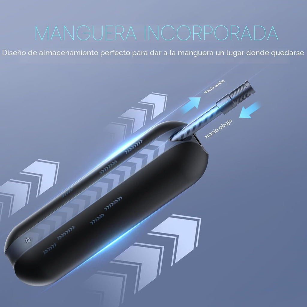 CYCPLUS Inflador de neumáticos A2 + Ordenador para bicicleta con GPS M1