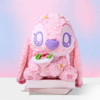 MINISO Disney Angel Stitch - Peluche de 15 pulgadas, juguete de Lilo