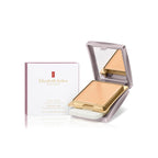 Elizabeth Arden Flawless Finish - Base en crema con esponja, cobertura media-alta, Ecru