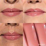 Bálsamo labial voluminizador PrimeLip NUEVO (Pétalo Suave)