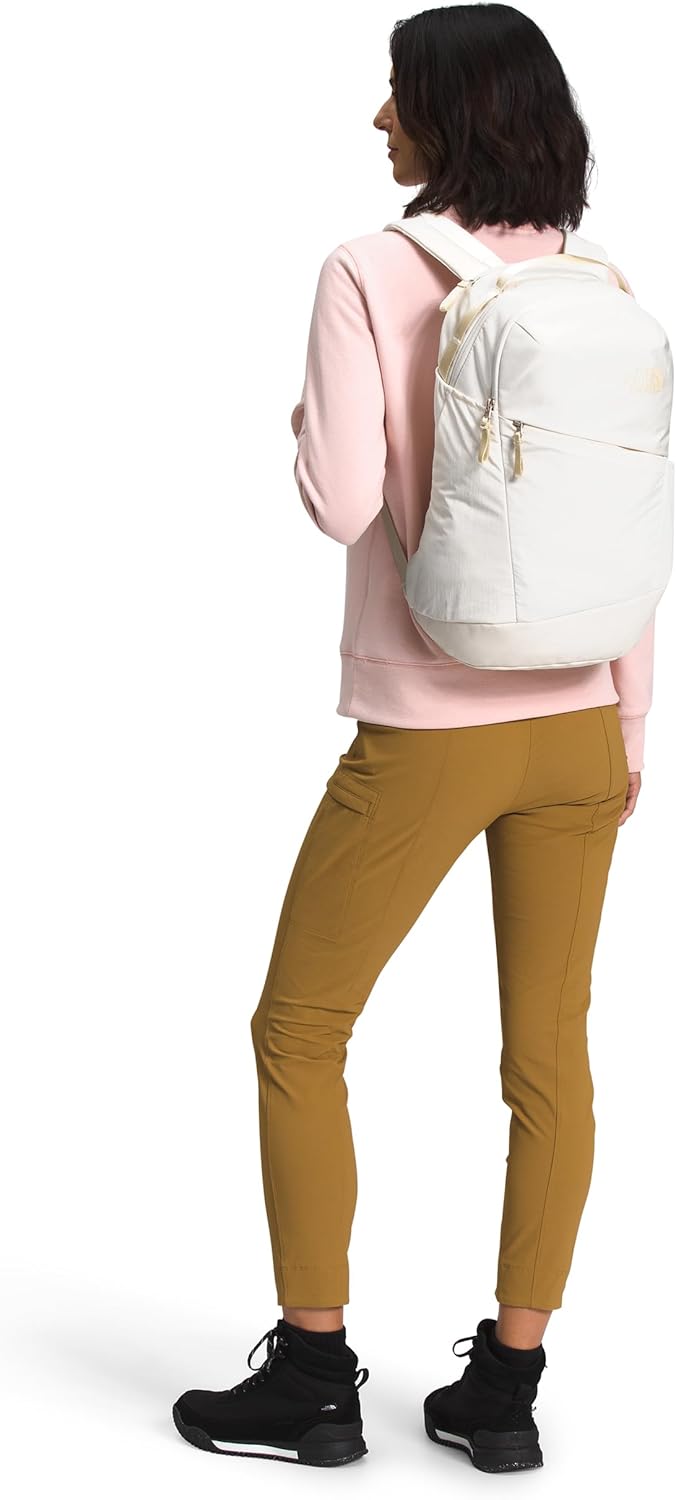 The North Face Mochila Isabella 3.0 para mujer, Tamaño único