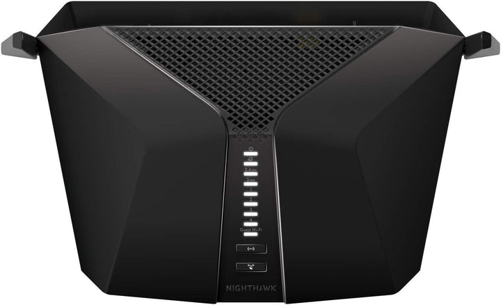NETGEAR RAX35-100NAS Nighthawk AX3000 4 Stream Dual-Band Wi-Fi 6 Ro...