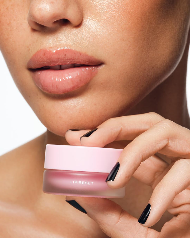 MAKE Beauty Máscara Labial Nocturna Lip Reset. Tratamiento Labial N...