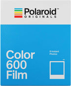 Polaroid Originals Classic - Película instantánea a color