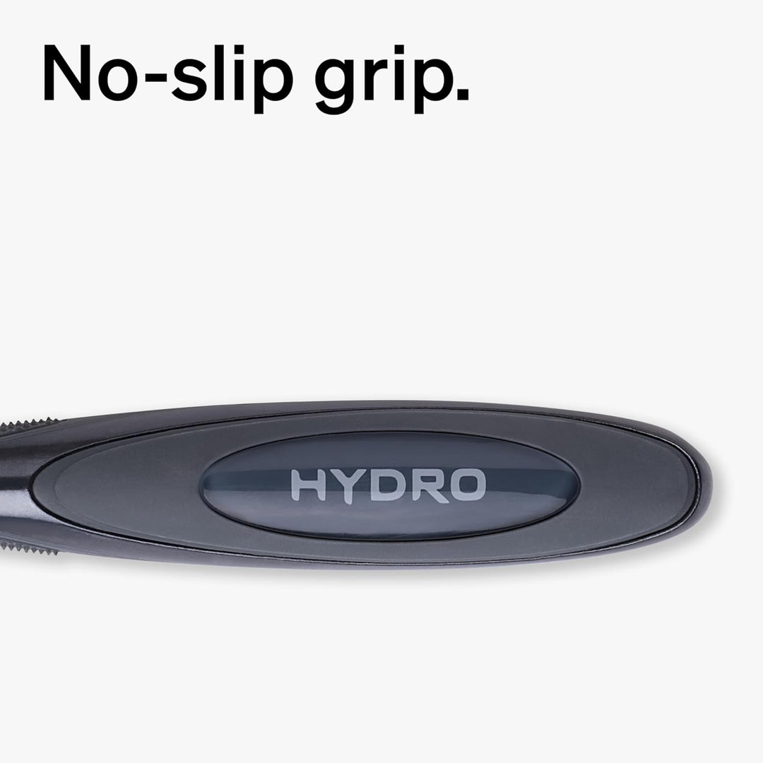 Schick Hydro Sensitive \u2013 Maquinillas de afeitar para hombre co...