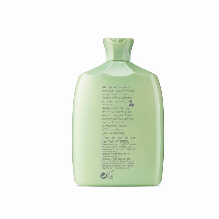 Oribe Eternal Curls Crema limpiadora \u2013 Champú hidratante y no...