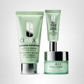 Clinique Redness Solutions - Set de cuidado de la piel para el tratamiento