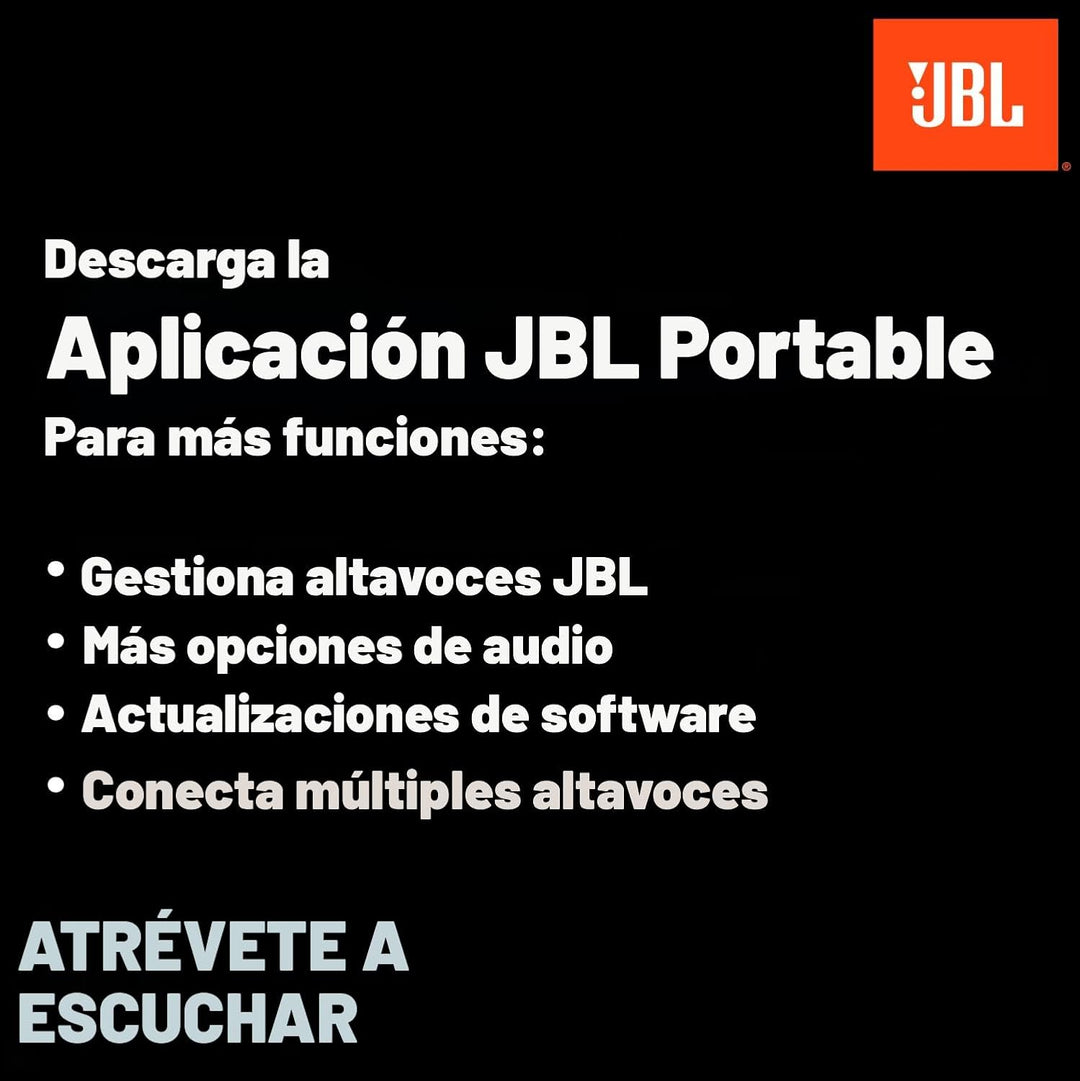 JBL Clip 5 - Parlantes Bluetooth ultraportátiles, impermeables y a...