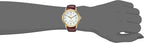 Timex Reloj Easy Reader para mujer