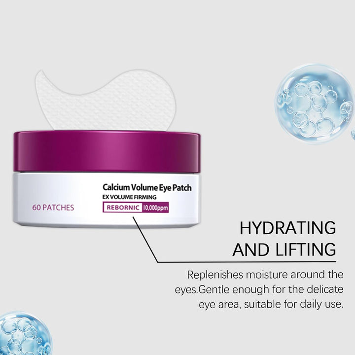 DIARYEAR Juego de cuidado de la piel de colágeno, 5 piezas antienve...