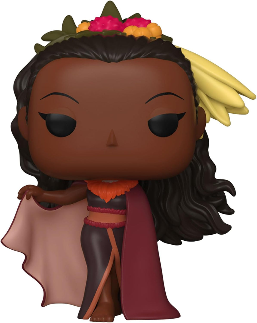 Funko POP Disney: Moana 2 - Matangi - Figura de vinilo coleccionabl...