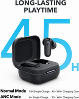 Soundcore P30i de Anker Auriculares con cancelación de ruido, cance...