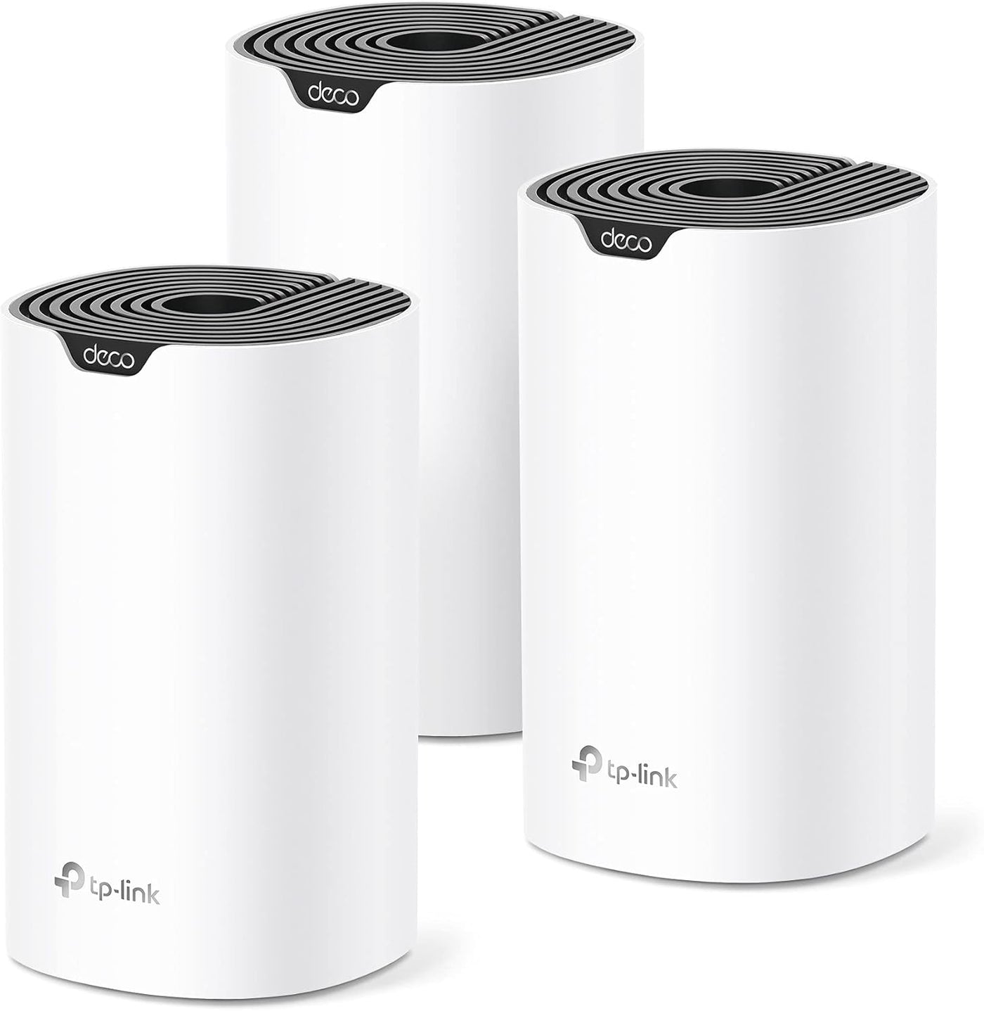 TP-Link Sistema WiFi Deco S4 Mesh AC1900 \u2013 Cobertura de hasta...