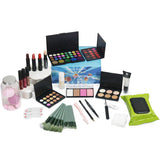 Melearch Caja de maquillaje, regalo surtido sorpresa para festivale...
