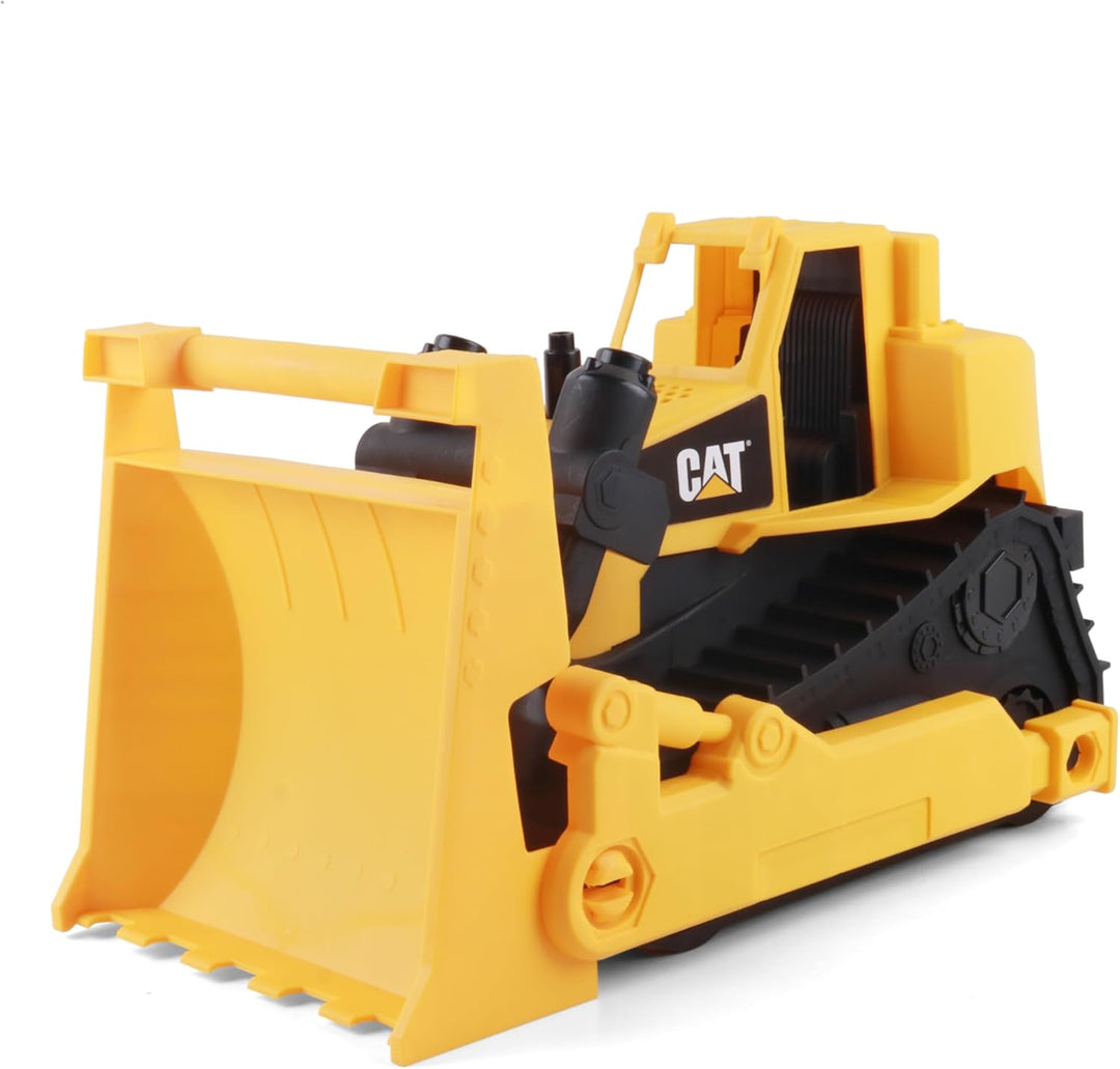 CAT Juguetes de construcción, Juguete de construcción Bulldozer de...