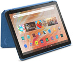 Funda de protección para tablet Amazon Fire HD 10, Océano