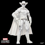 Marvel Legends Series Phantom Rider Ghost Rider y Avengers