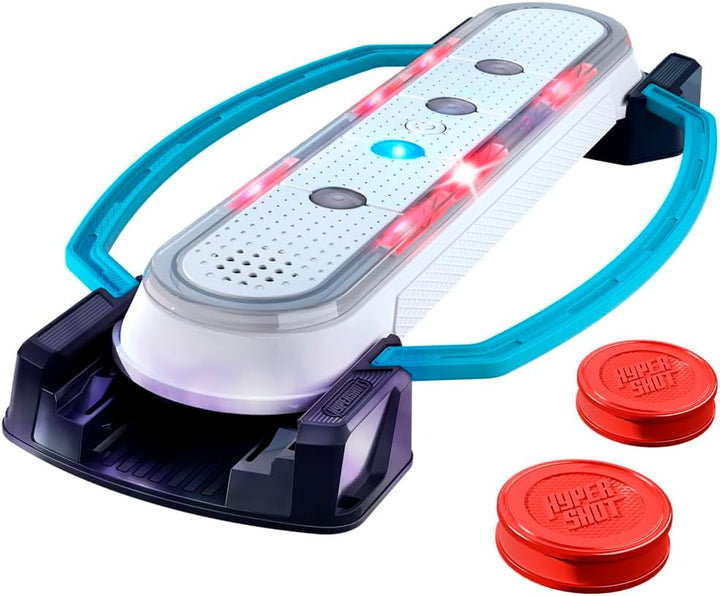 Hasbro Gaming Hypershot - Juego electrónico de hockey de