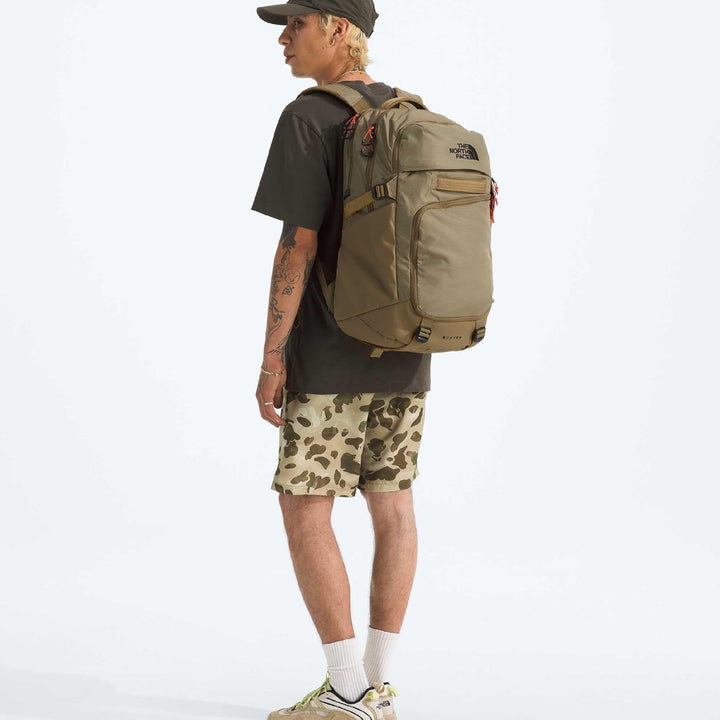 The North Face Router Everyday Mochila para laptop \u2013 Mochila,...