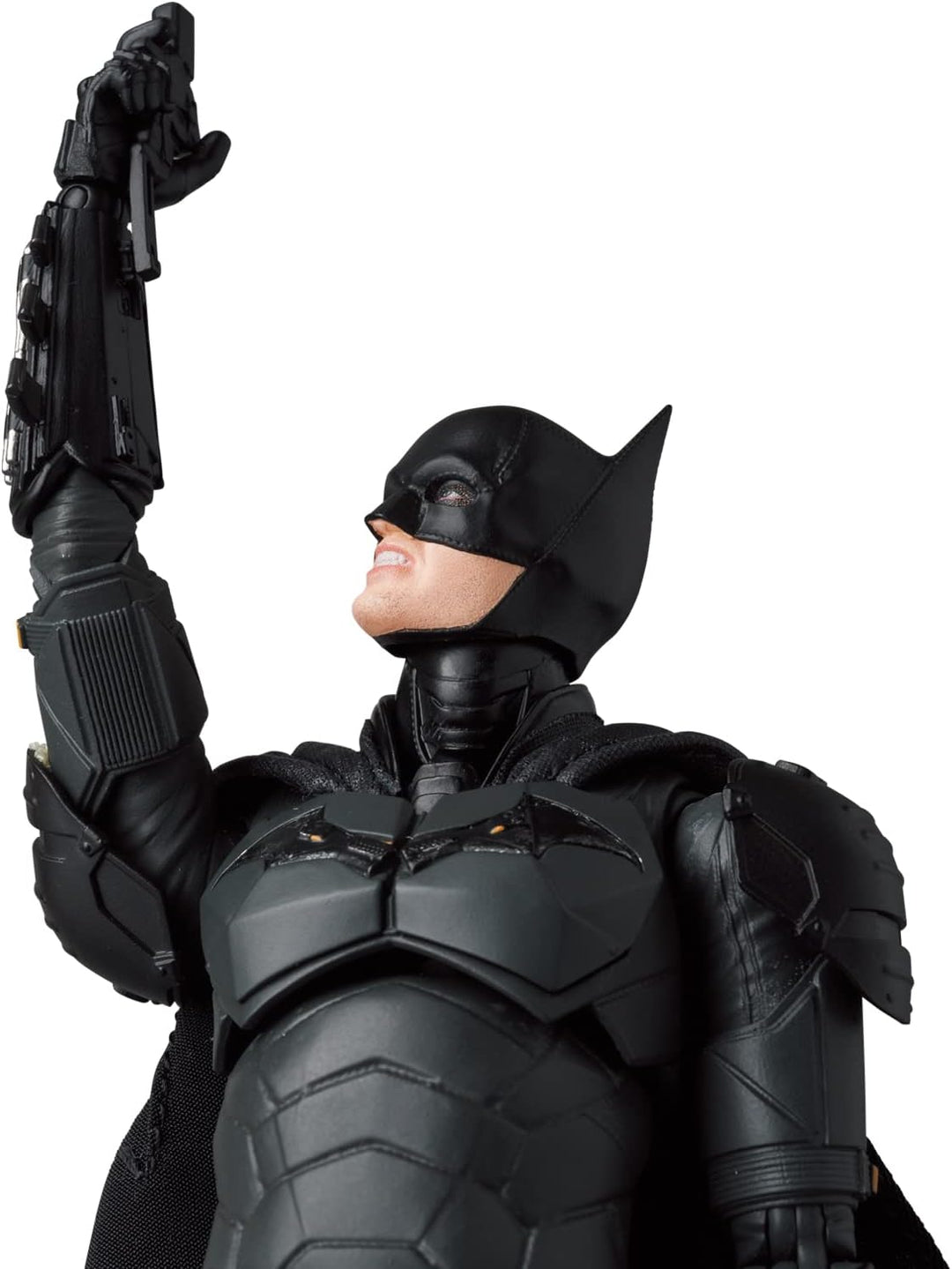 Batman Figura de acción de Batman MAFEX