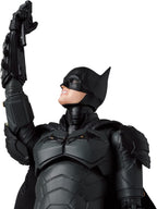 Batman Figura de acción de Batman MAFEX