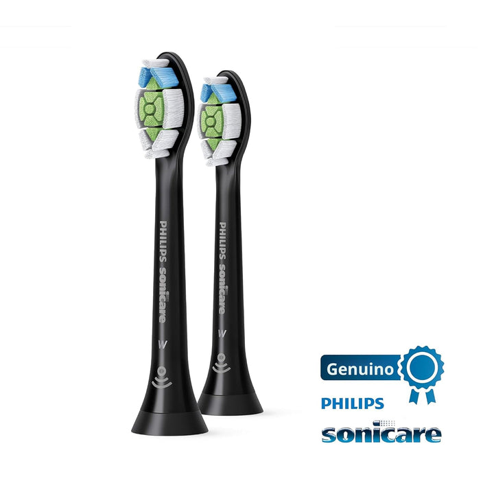 Philips Sonicare W DiamondClean - Cabezales de cepillo de dientes e...