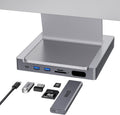 INVZI, hub USB