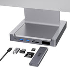 INVZI, hub USB