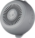 Skullcandy Session 360 Altavoz Bluetooth ligero portátil - Cemento