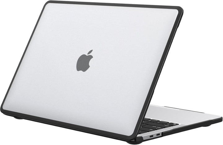 BlueSwan Funda antigrietas para MacBook Pro de 13 pulgadas M2 M1 20...