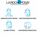 La Roche-Posay Toleriane Rosaliac AR Crema Reductora de Enrojecimie...