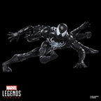 Serie Marvel Legends Dark Avengers Spider-Man figura de
