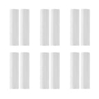 Maoerdental Aligner Chew, Aligner Bandejas Chompers para Invisalign