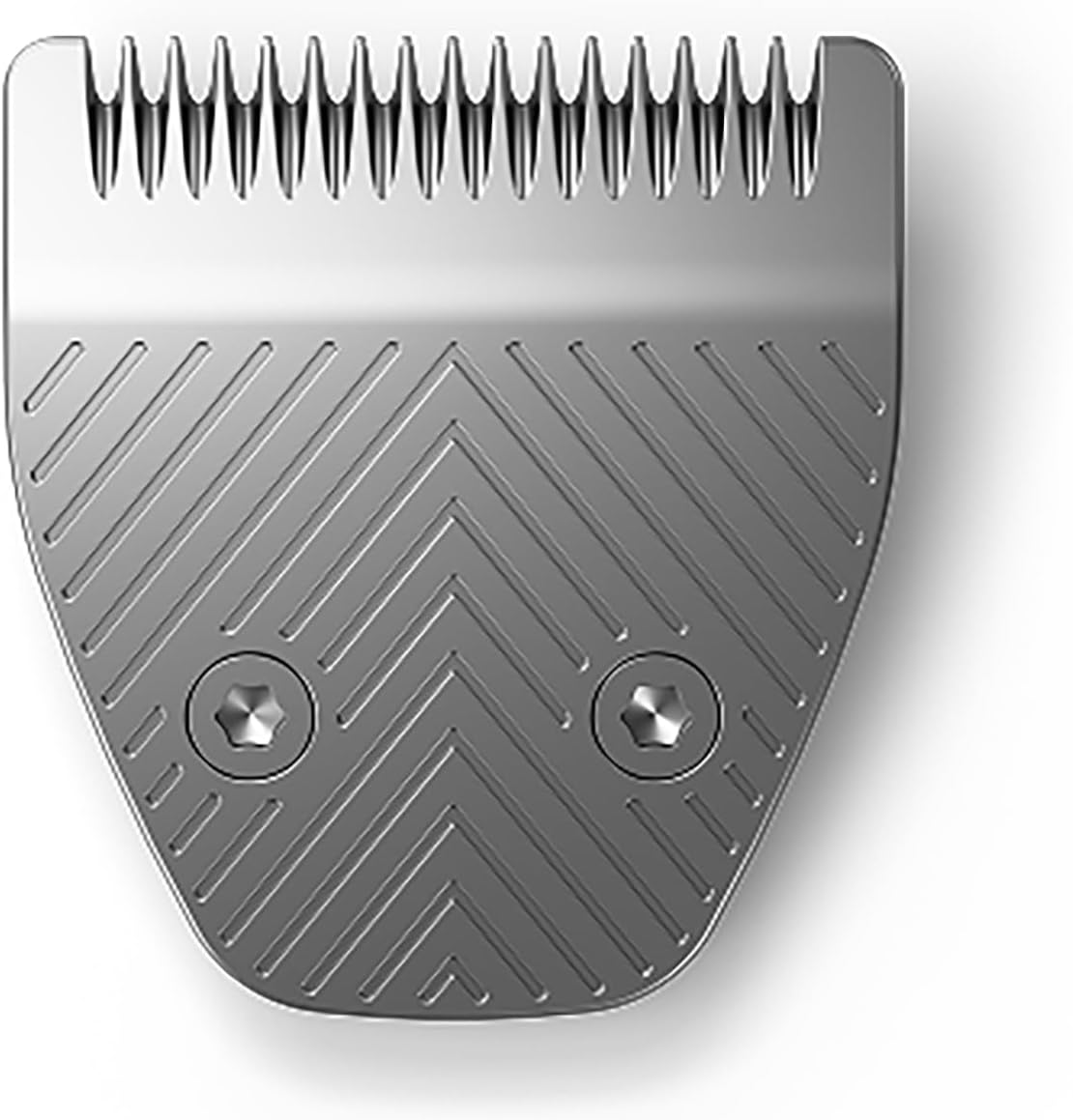 MANSCAPED® The Beard Hedger® Plus - Cuchilla de repuesto para recor...