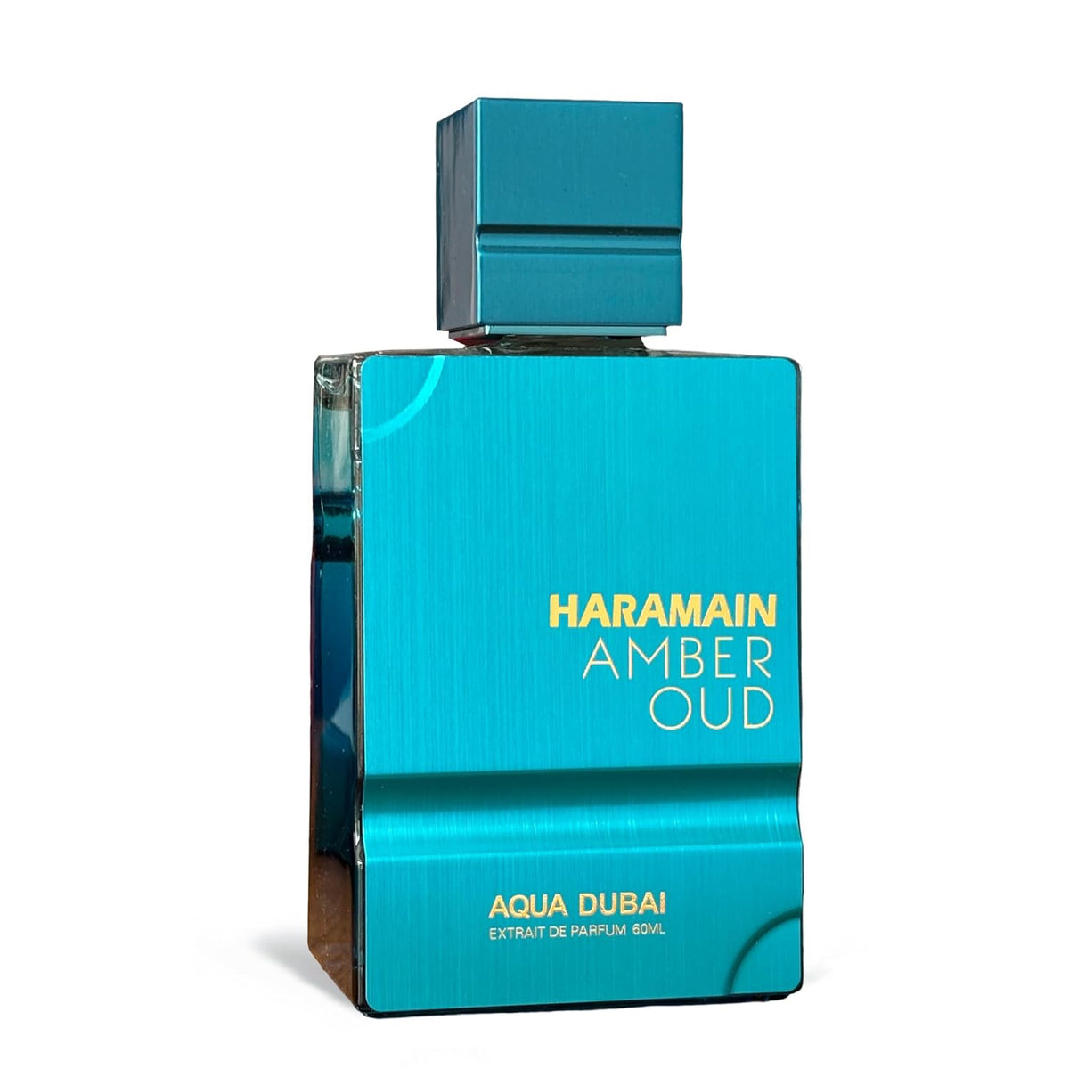 Al Haramain Amber Oud Aqua Dubai - Colonia para hombres y mujeres -...