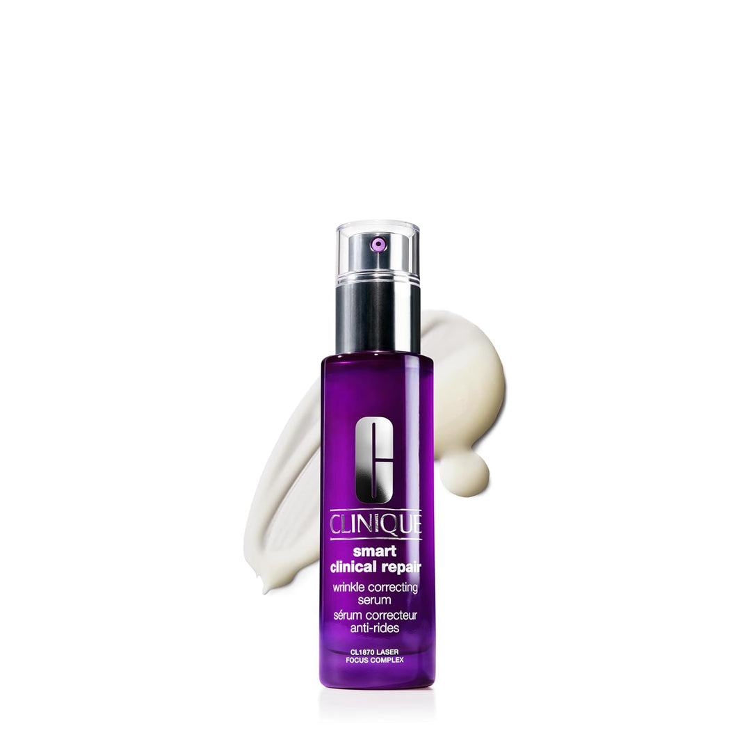 Clinique Smart Clinical Repair Suero facial antienvejecimiento corr...
