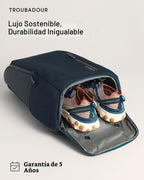 Mochila Troubadour Pioneer 3.0