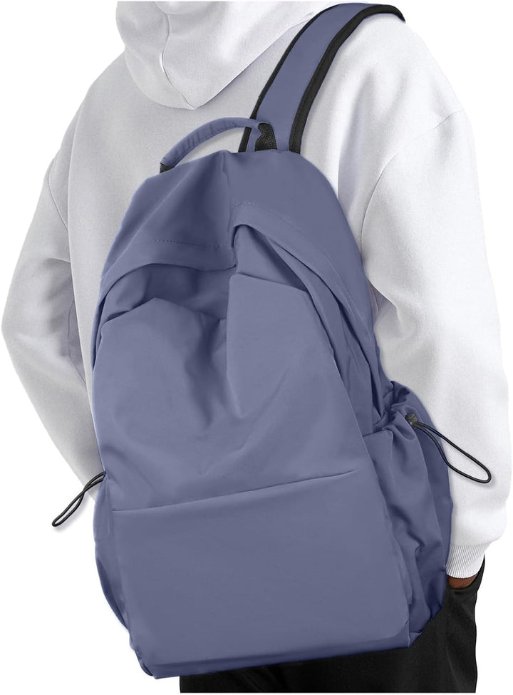 NEOREAL Mochila para laptop para trabajo, universidad, viajes, moch...