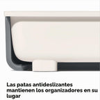 OXO Good Grips - Cajón grande expandible para herramientas de cocina