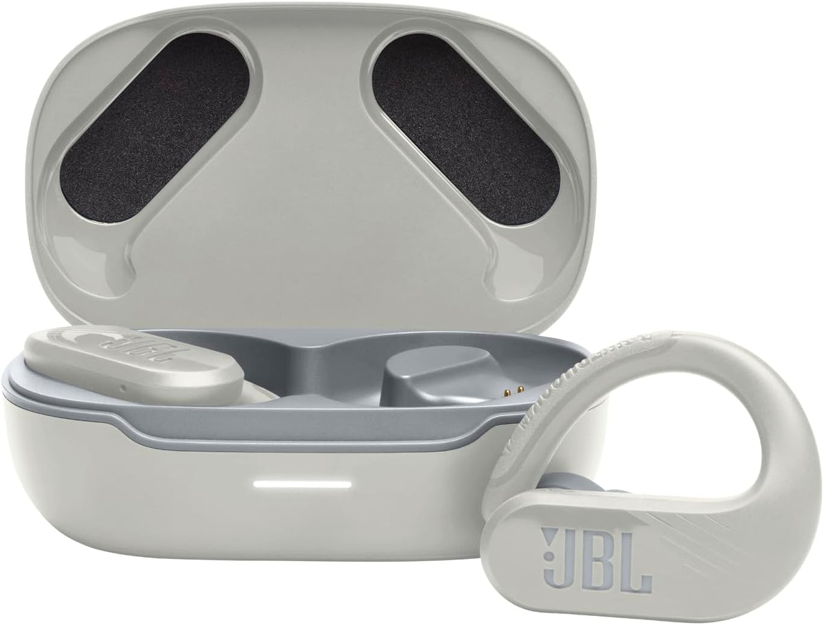 JBL Endurance Peak 3 - Audífonos inalámbricos resistentes al polvo