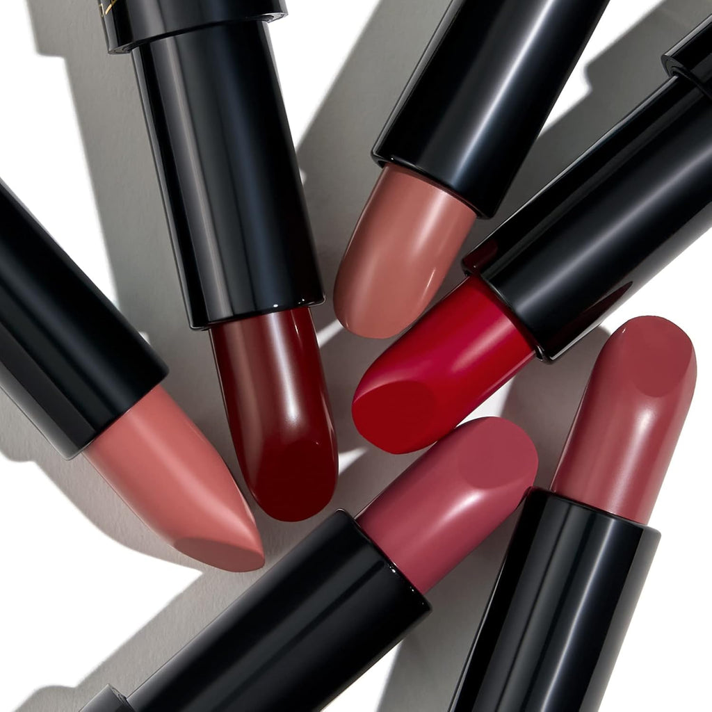 LAURA GELLER NEW YORK Lápiz labial clásico moderno, color rosa real...
