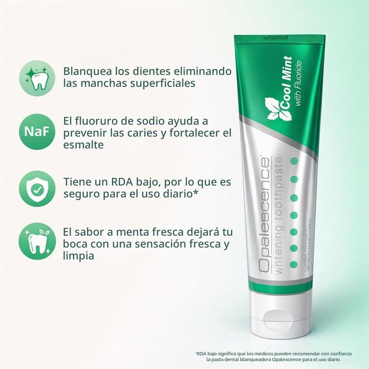 Opalescence Opalescence Go - Bandejas blanqueadoras precargadas con...