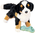 Douglas Trevor Perro de Montaña Bernés de Peluche
