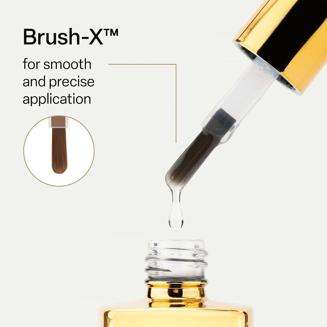 APRÉS Gel-X® - Paquete profesional de extensión de uñas - Gold Bott...