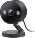 Tapo by TP-Link - Cámara de seguridad 2K QHD para interior\/exterio...