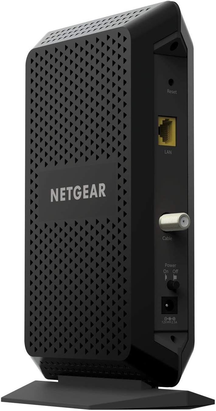 Netgear CM1000 Ultra-Alta Velocidad DOCSIS 31 Módem por