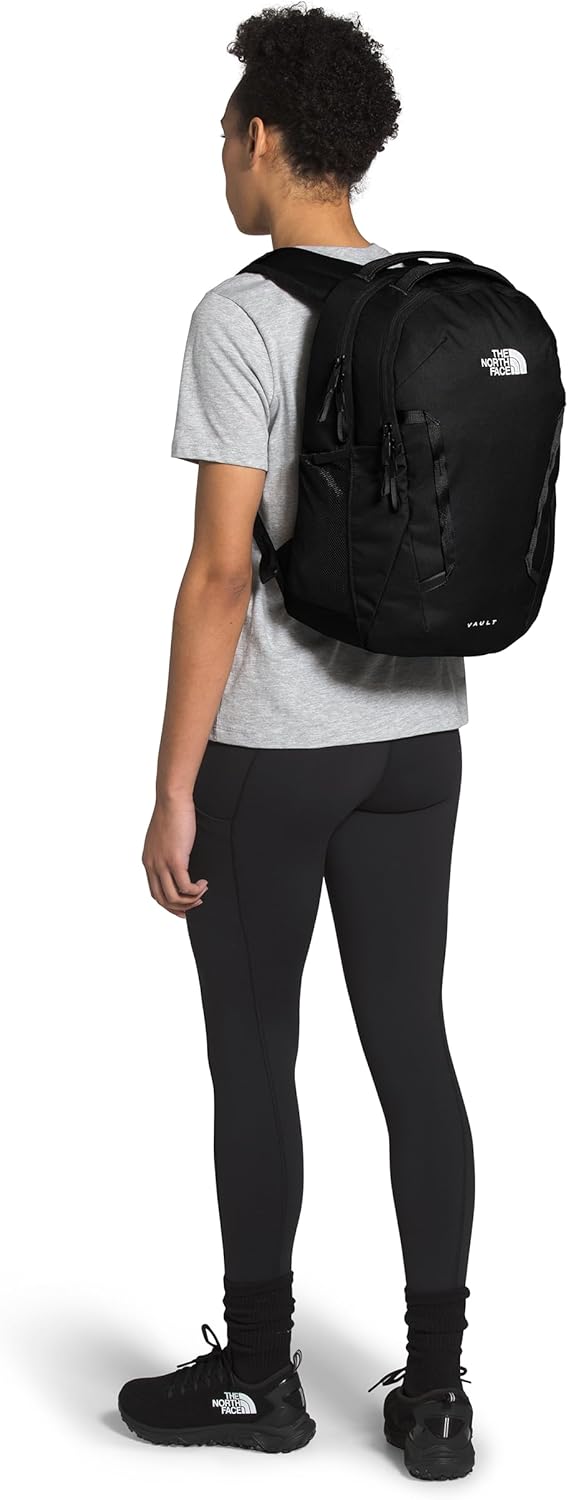 THE NORTH FACE Mochila para portátil Vault Everyday para mujer | Bo...