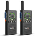 CallToU 2 Way Intercom para Monitoreo de Personas Mayores, Intercomunicadores Inalámbricos para el Hogar