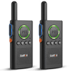 CallToU 2 Way Intercom para Monitoreo de Personas Mayores, Intercomunicadores Inalámbricos para el Hogar